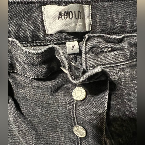 A Golde Nico Jeans - Picture 4 of 5